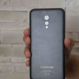 Umidigi S