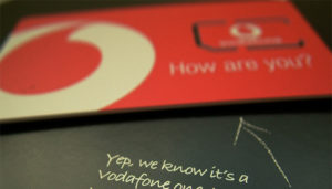 Vodafone
