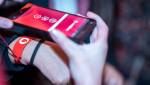 Vodafone TV