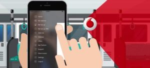 Vodafone TV Mobile Free