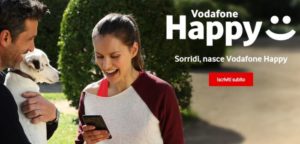 vodafone happy friday