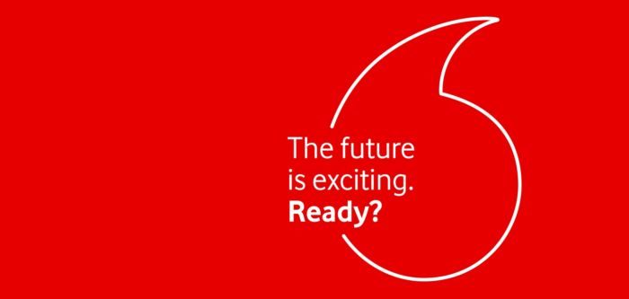 Vodafone