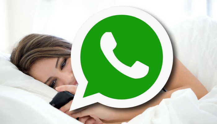 Whatsapp nuovo aggiornamento