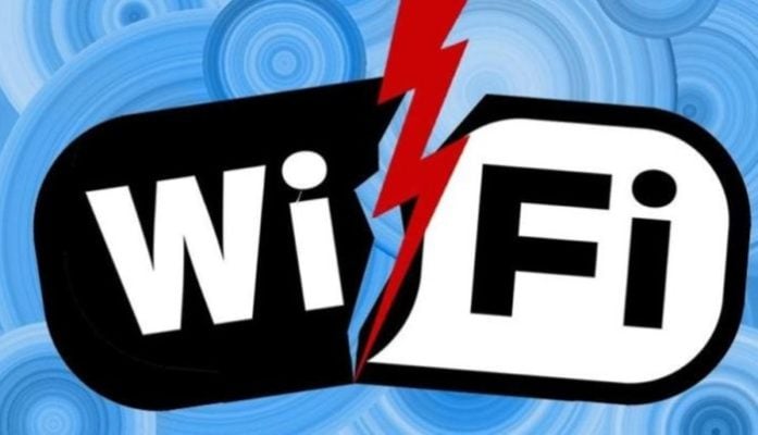 WiFi Crack