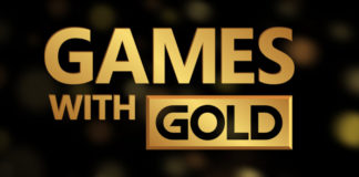 Xbox game with gold