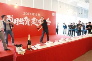 Xiaomi spedisce ben 10 milioni di smartphone nel mese di settembre: è record!