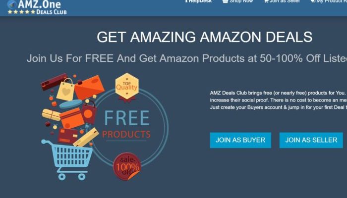 amazon