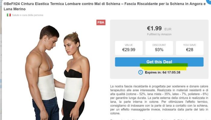amazon