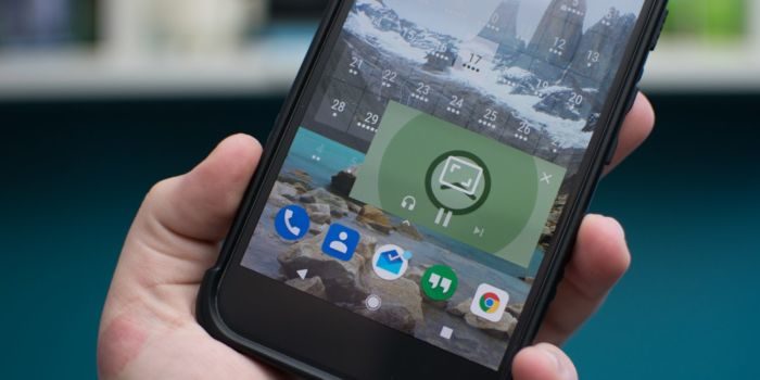 android