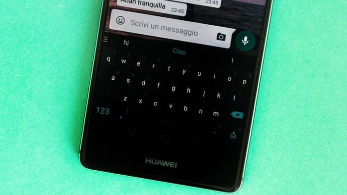 android