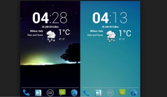 android