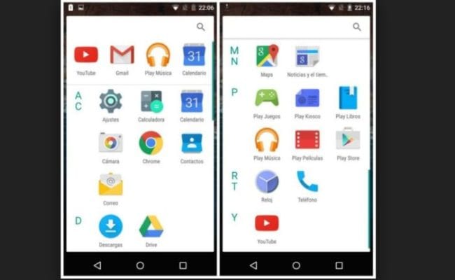 android