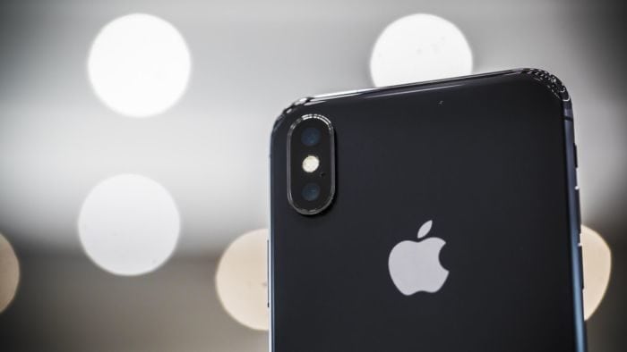 apple iphone X
