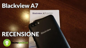 Blackview A7