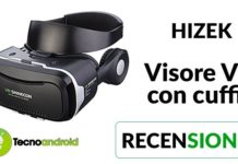 Hizek VR