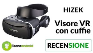 Hizek VR