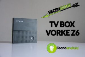 Vorke Z6