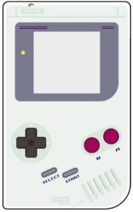 game boy