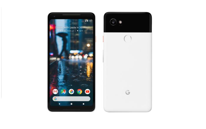 google-pixel-2
