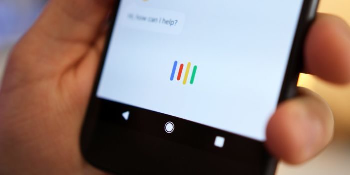 Google Assistant