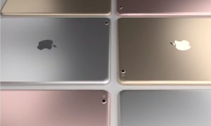 iPad X