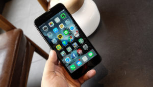 iPhone 7