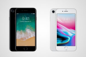 iPhone 8