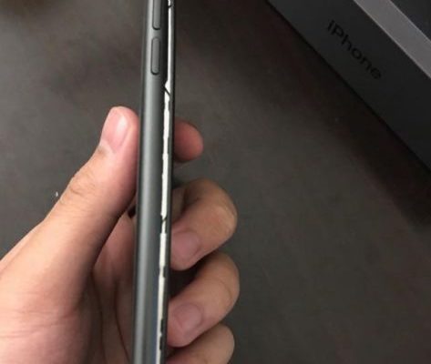 iPhone 8