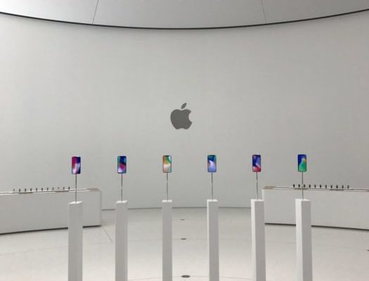 iPhone-X-