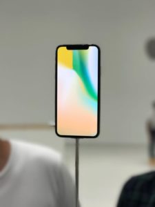 iPhone-X-