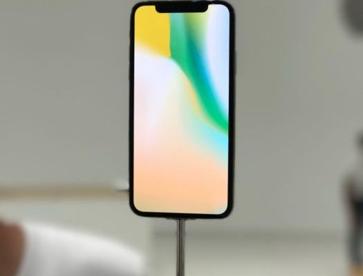 iPhone-X-