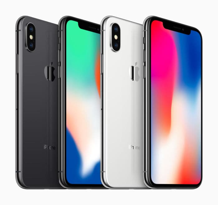 iphone x tim