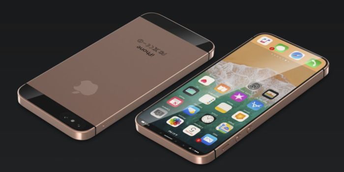 iPhone SE