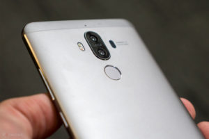 mate 10 huawei conferma android 8.0 oreo