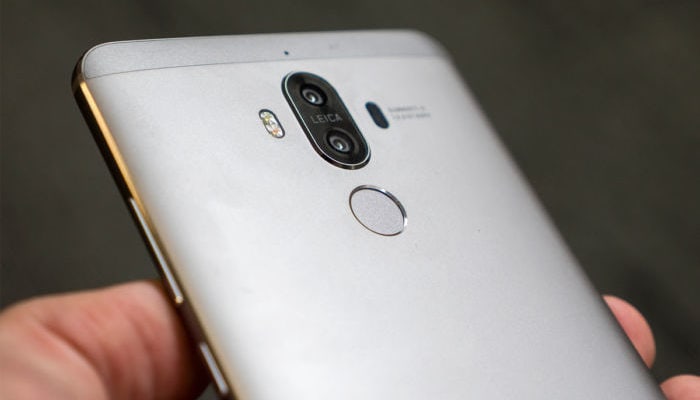 mate 10 huawei conferma android 8.0 oreo