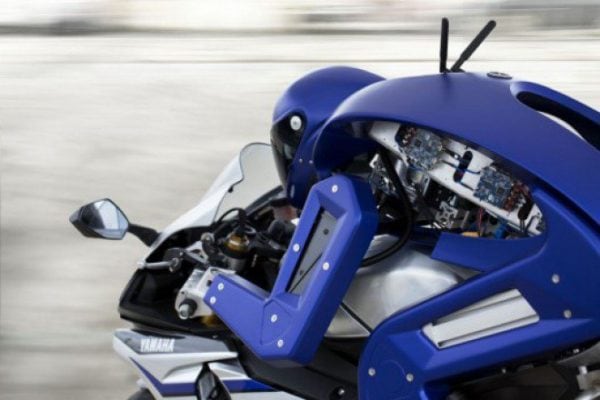 motobot