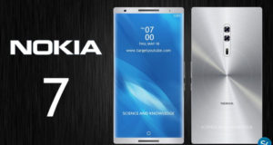 nokia 7
