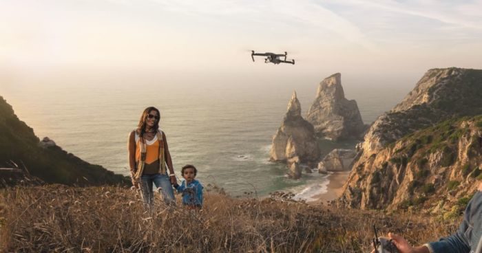 dji