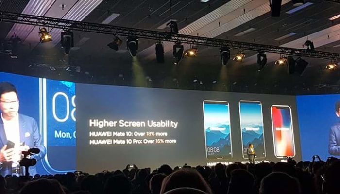 Huawei Mate 10