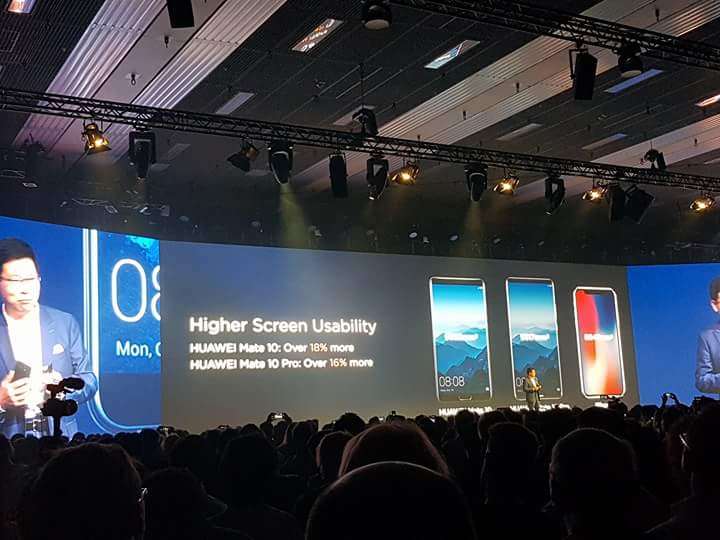 Huawei Mate 10 Huawei Mate 10