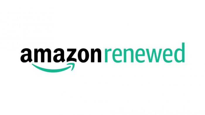 Amazon Renewed: nuovo store con prodotti tecnologici super scontati