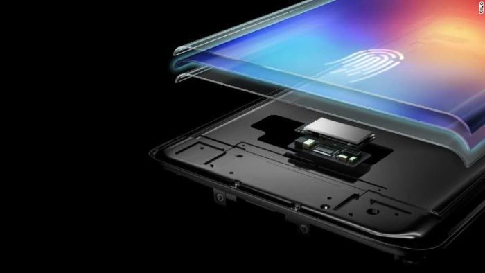 Galaxy S9