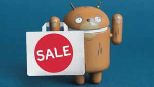 sconti play store