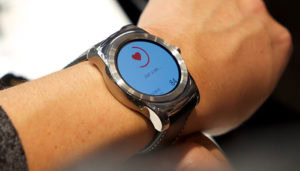 smartwatch