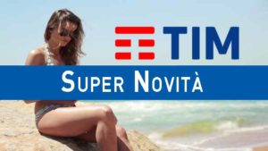 tim giovani