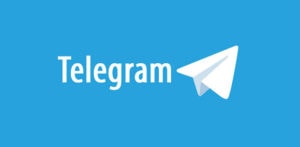 telegram