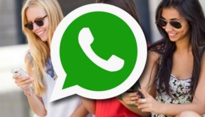 aggiornamento whatsapp