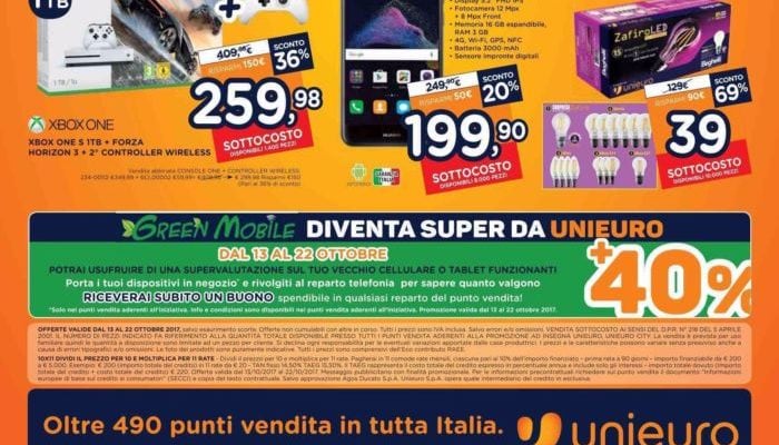 unieuro