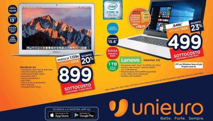 unieuro