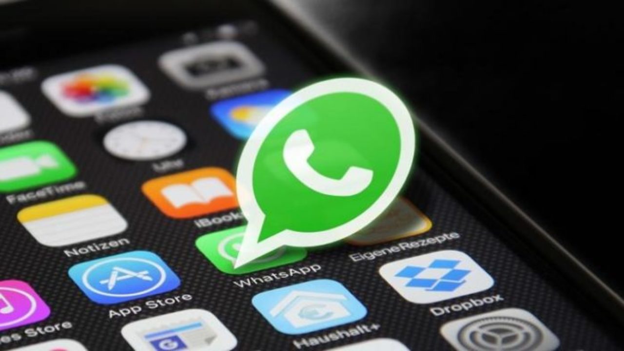 Non Riesco Più A Vedere Gli Stati Su Whatsapp